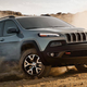 Illustration for article titled These Are The Ten Most Off-Road Capable SUVs You Can Buy